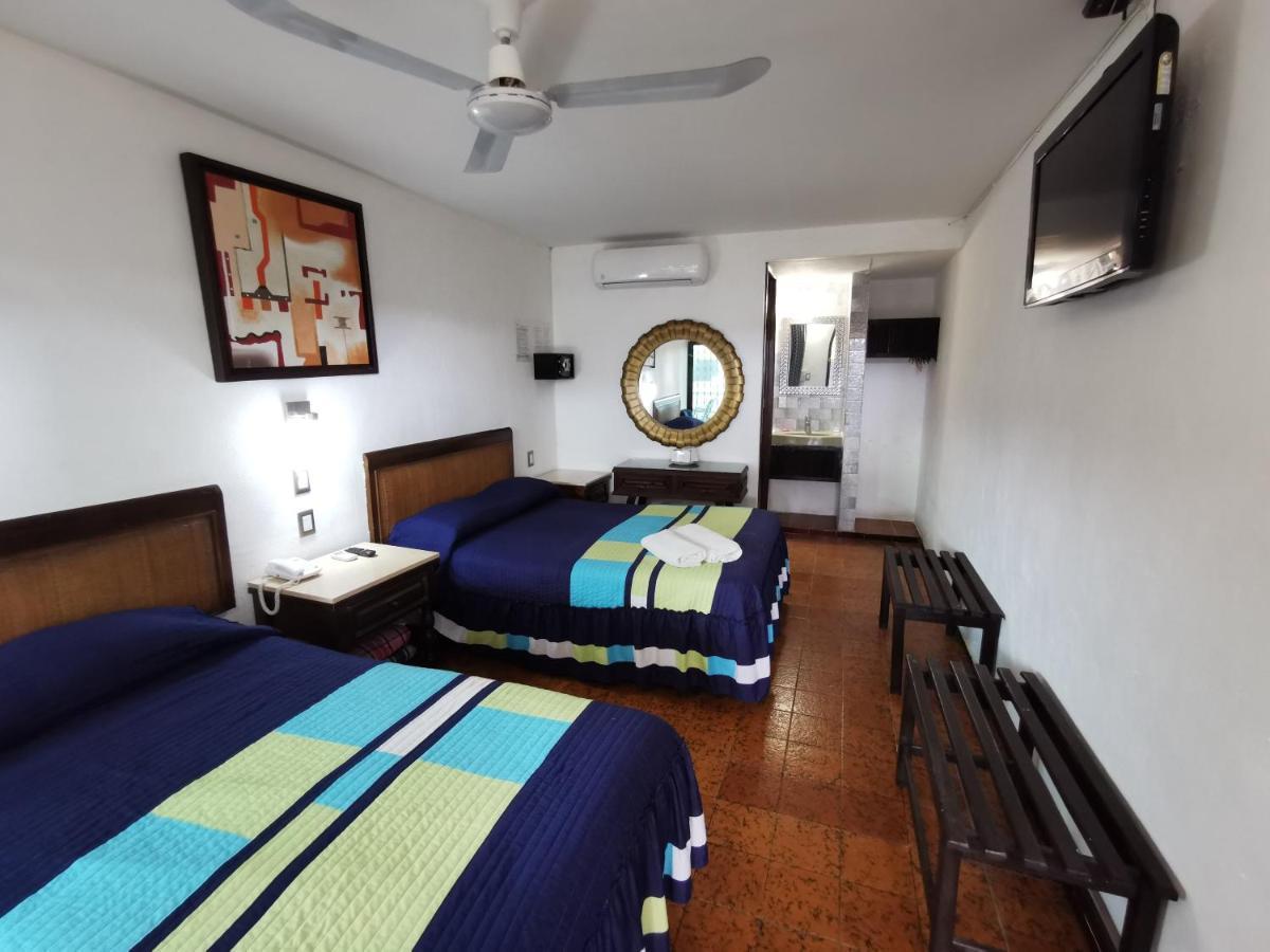 Hotel Doralba Inn Mérida Esterno foto