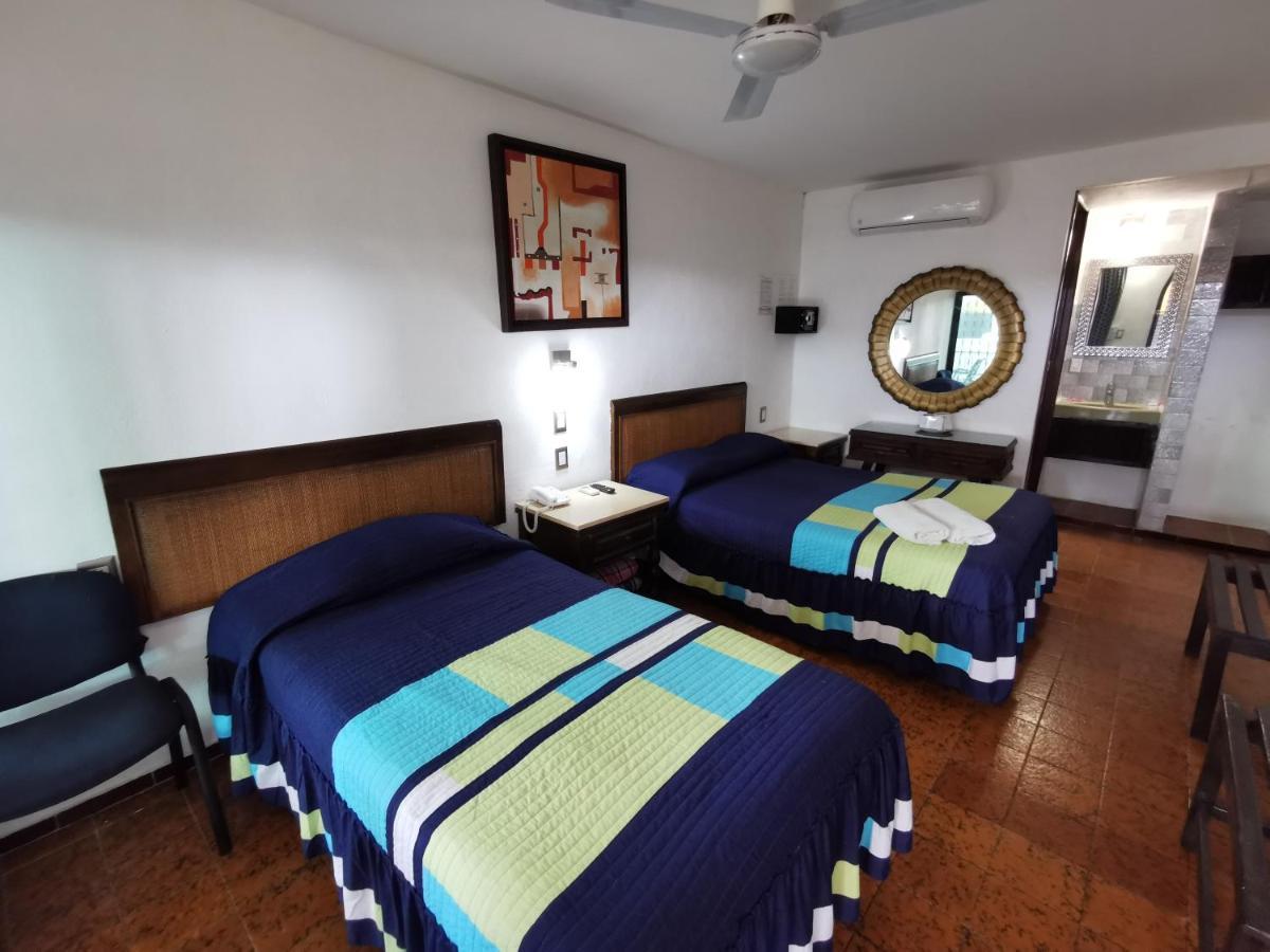 Hotel Doralba Inn Mérida Esterno foto
